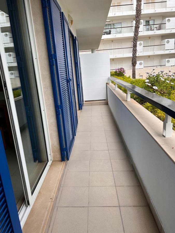 Angies Marina Apartment, Includes 2 Free Passes For The Marina Pool Lagos Exterior photo